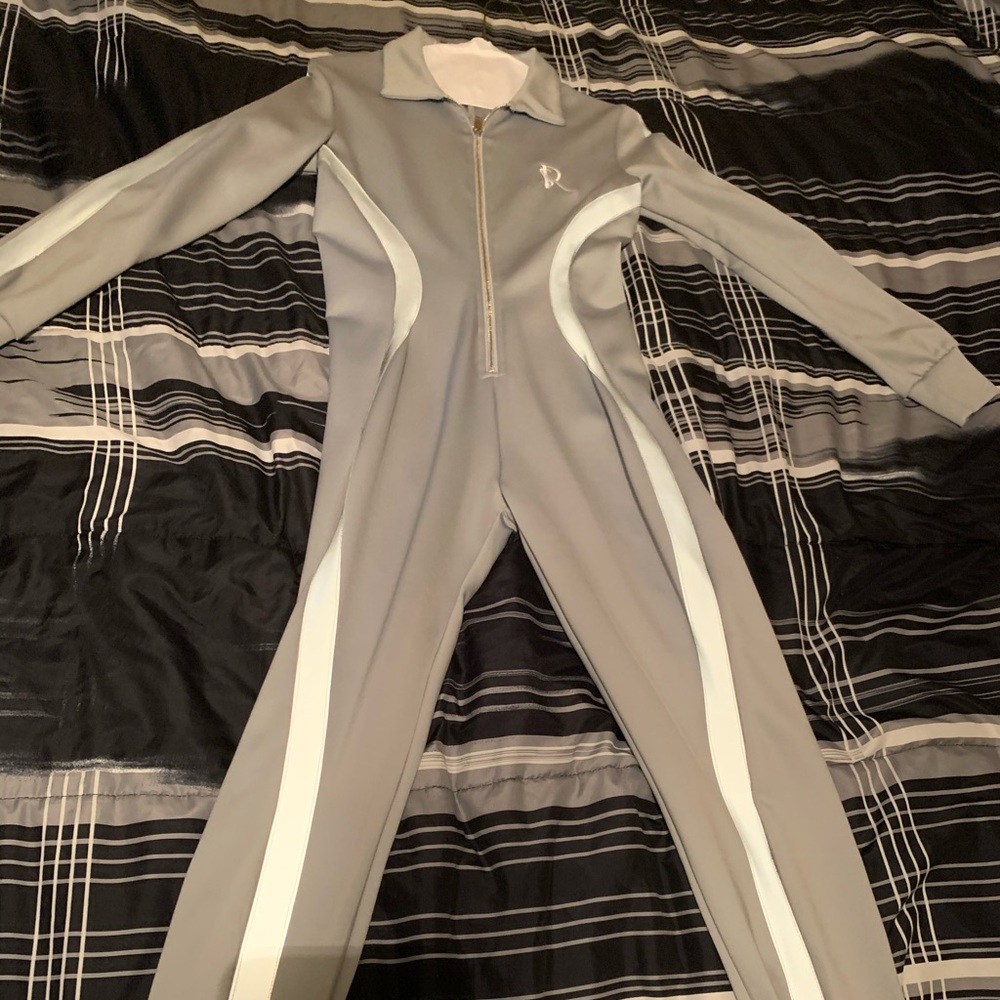 Gsuwoo Powerranger Suit